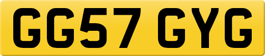 GG57GYG